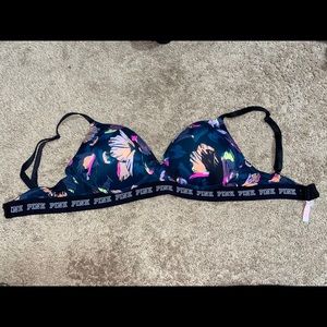 VS PINK Bra